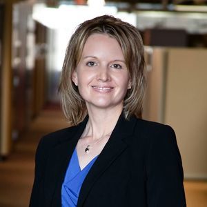 Meet your Posher, Stephanie